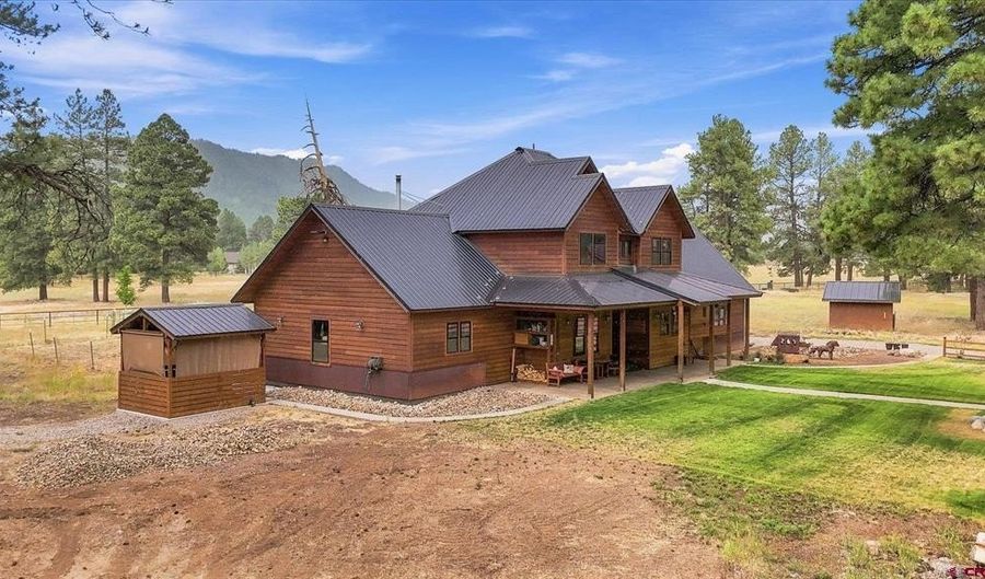 7177 County Road 501, Bayfield, CO 81122 - 3 Beds, 3 Bath