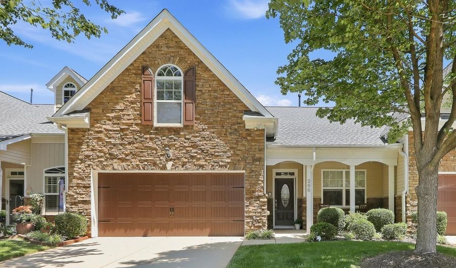 266 Meadow Beauty Dr, Apex, NC 27539 - 3 Beds, 3 Bath