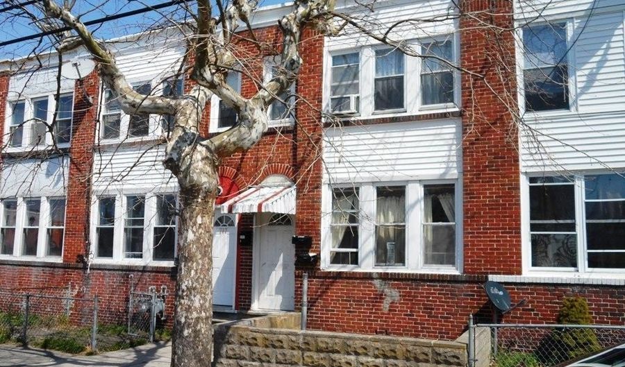 715 N Michigan Ave, Atlantic City, NJ 08401 - 2 Beds, 1 Bath