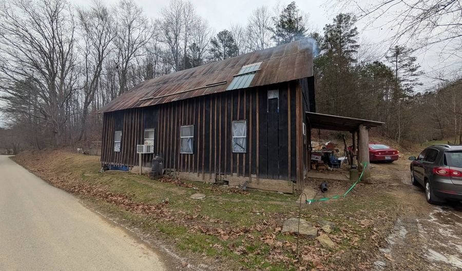 3006 KY-577, Annville, KY 40402 - 1 Beds, 1 Bath