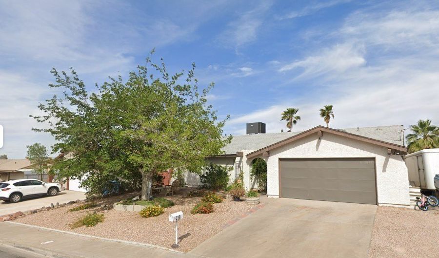 610 Overland Dr, Henderson, NV 89002 - 3 Beds, 2 Bath