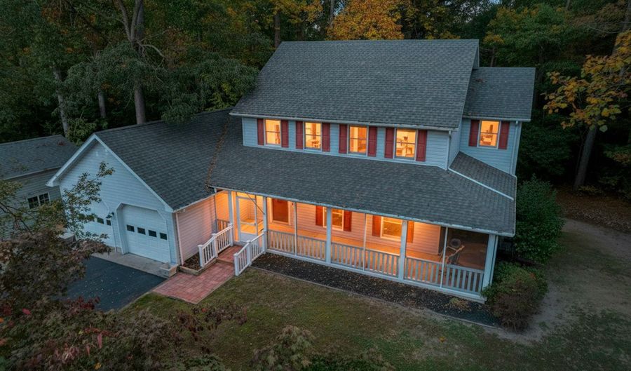 17 S SHORE Dr, Lincoln, DE 19960 - 4 Beds, 3 Bath