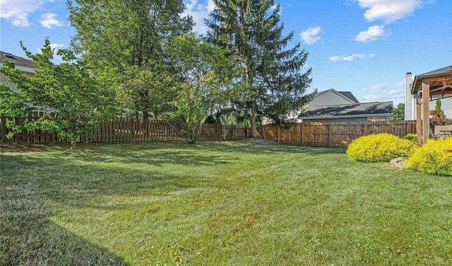 2173 Canterbury Cir, Akron, OH 44319 - 3 Beds, 3 Bath