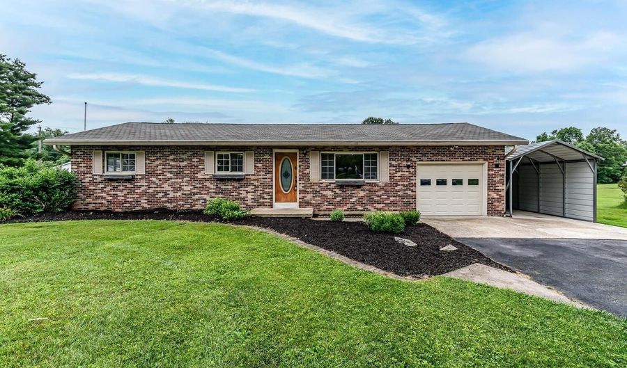 142 Tarry Park Ln, Bedford, IN 47421 - 2 Beds, 2 Bath