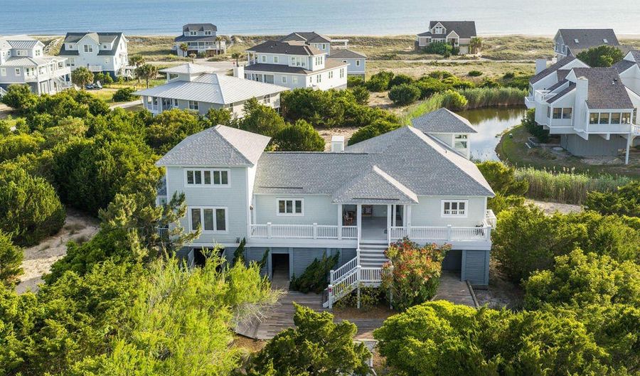 24 Black Skimmer Trl, Bald Head Island, NC 28461 - 4 Beds, 4 Bath