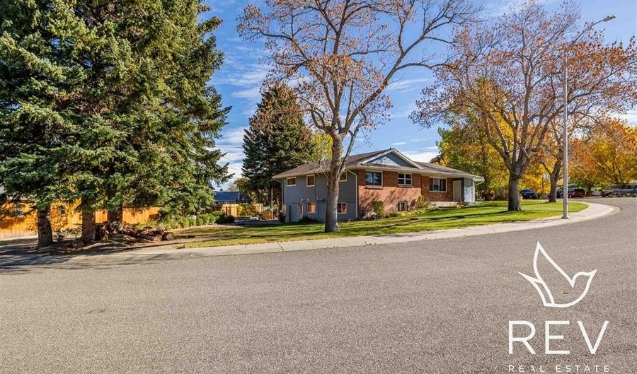 2307 Carter Ave, Cody, WY 82414 - 4 Beds, 0 Bath