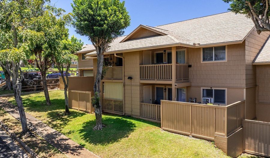 98-1369 Koaheahe Pl 989, Pearl City, HI 96782 - 3 Beds, 2 Bath