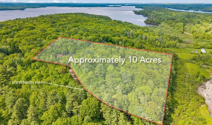 107 Stevenson Way, Bath, ME 04530 - 0 Beds, 0 Bath