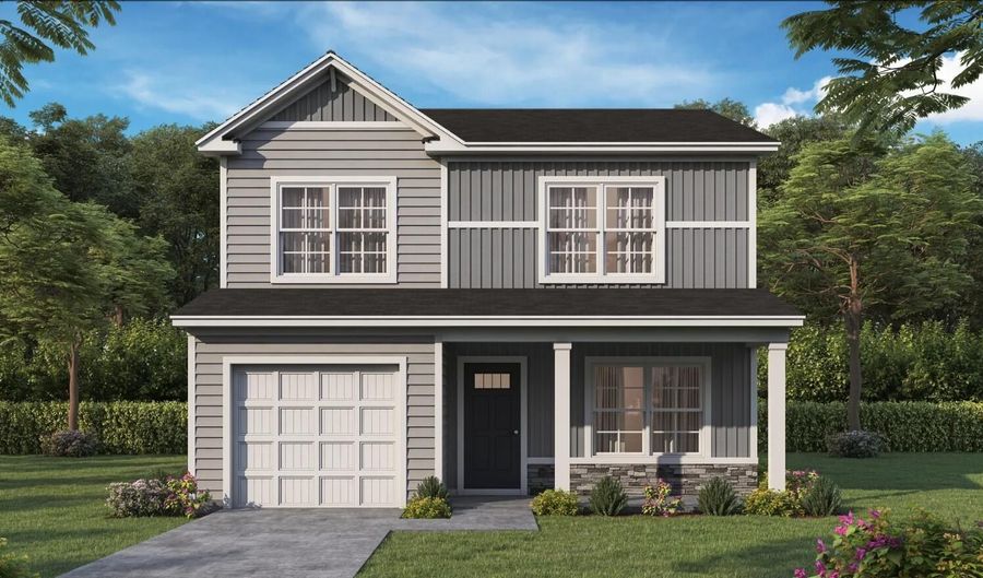 887 Silent Barge Cv, Aiken, SC 29801 - 3 Beds, null Bath