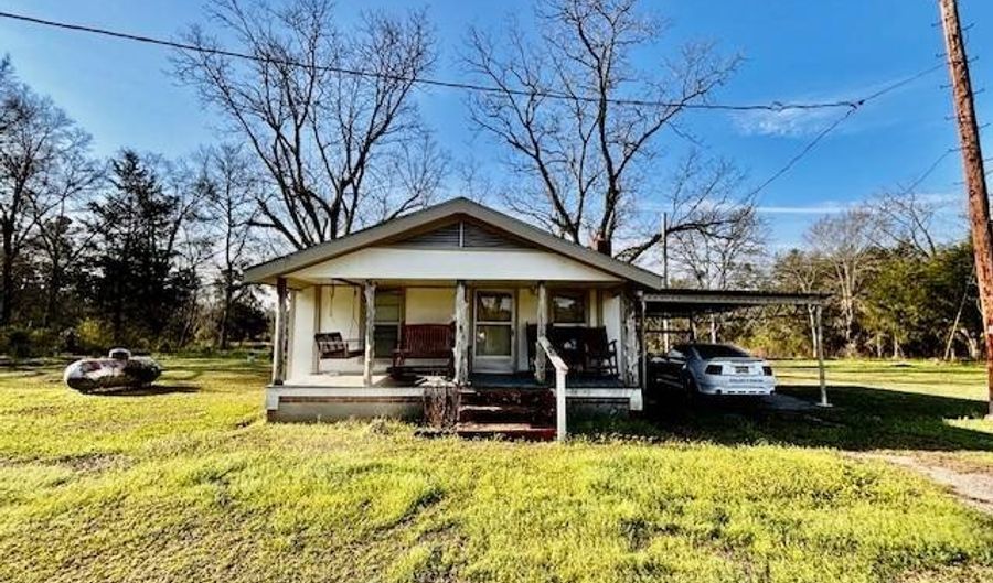 28457 Straugn School Rd, Andalusia, AL 36421 - 2 Beds, 1 Bath