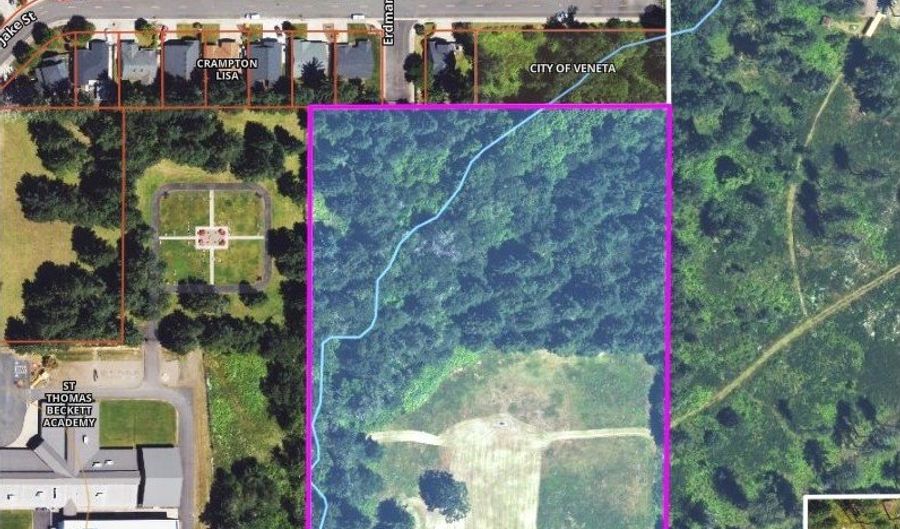 Erdman WAY 602W, Veneta, OR 97487 - 0 Beds, 0 Bath