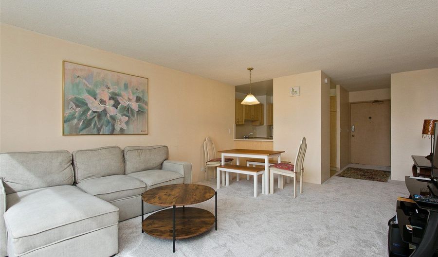 430 Lewers St 1105, Honolulu, HI 96815 - 1 Beds, 1 Bath