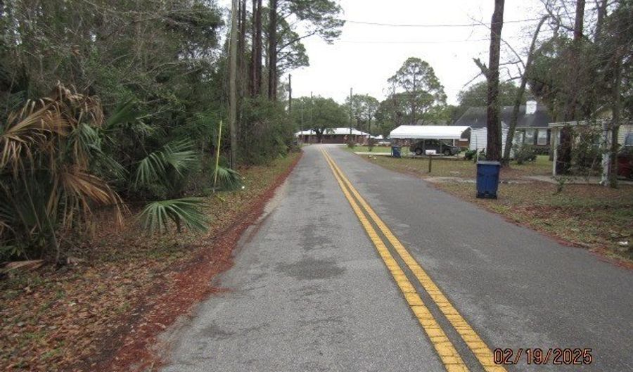 358 20th St, Apalachicola, FL 32320 - 0 Beds, 0 Bath