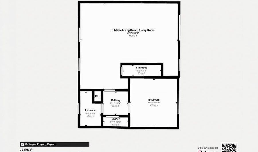 9766 County Highway 2, Andes, NY 13731 - 2 Beds, 2 Bath