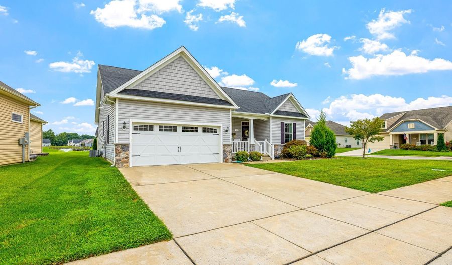 16 LEXIE Ct, Dover, DE 19904 - 2 Beds, 2 Bath