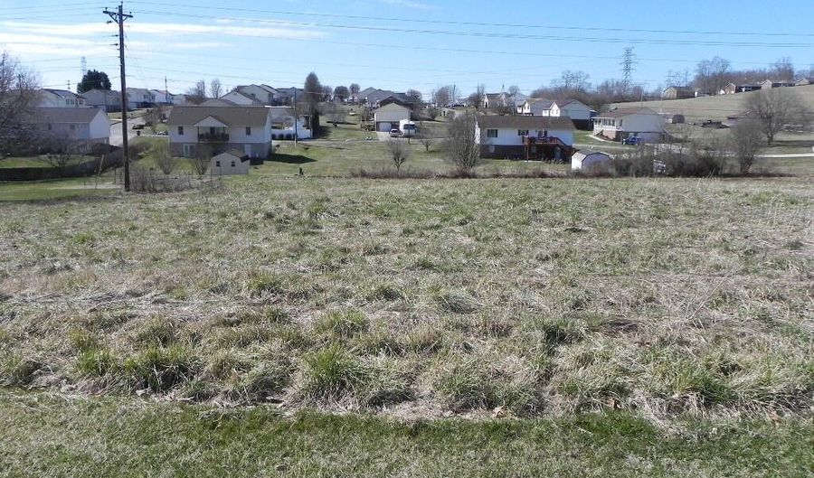 Lot 3 Old Union Road, Church Hill, TN 37642 - 0 Beds, 0 Bath