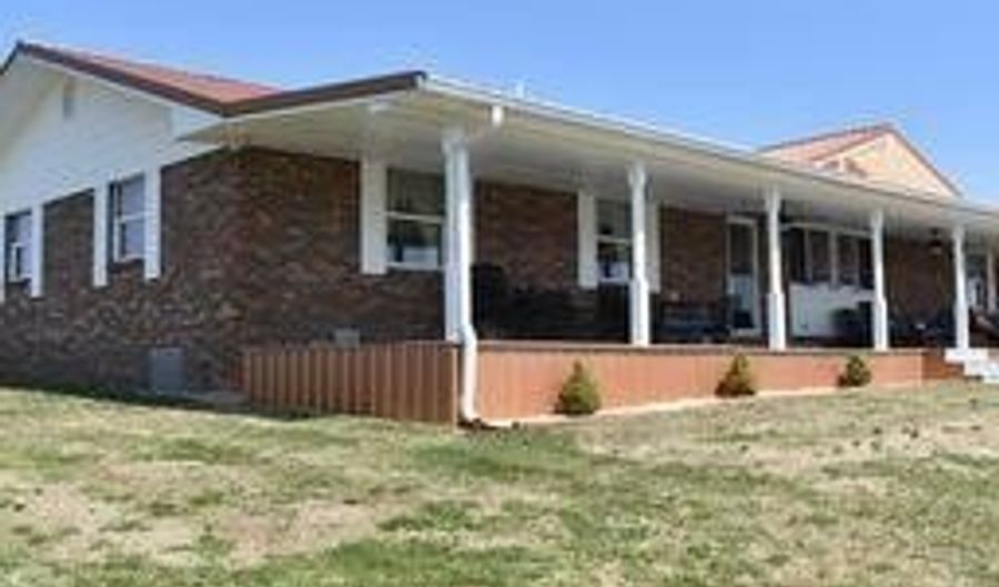 329 Simpson Ln, Bean Station, TN 37708 - 3 Beds, 2 Bath