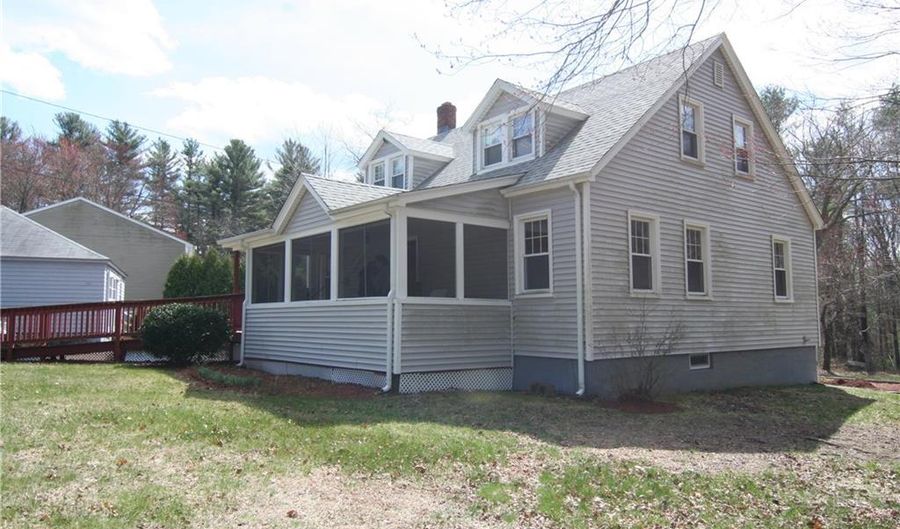 245 Victory Hwy, West Greenwich, RI 02817 - 4 Beds, 2 Bath