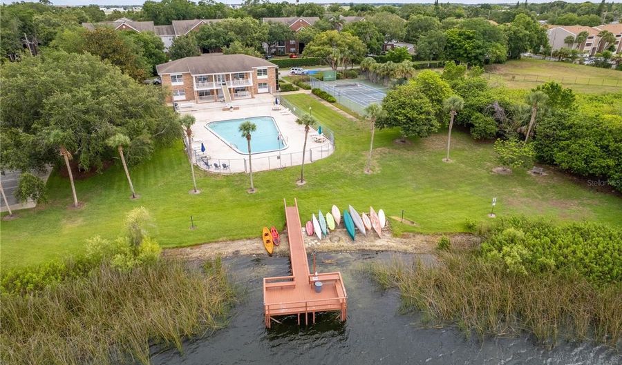 4312 LAKE UNDERHILL Rd 19-B, Orlando, FL 32803 - 2 Beds, 2 Bath