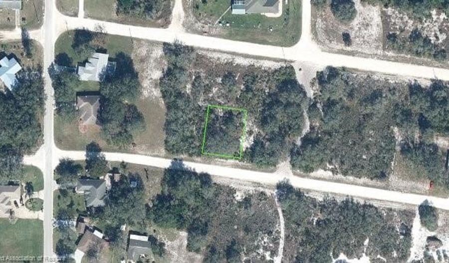 2214 W Lowen Rd, Avon Park, FL 33825 - 0 Beds, 0 Bath