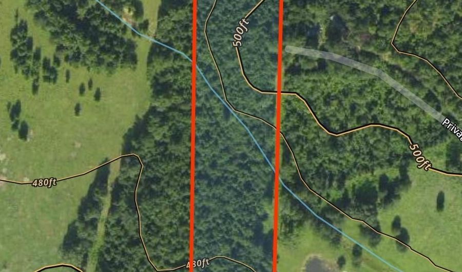 11 Acres RISER MILL ROAD Lot 11 Acres, Alpine, AL 35014 - 0 Beds, 0 Bath