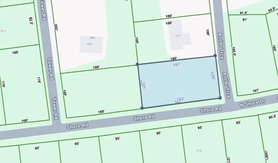 Antler Trail Lot 421, Albrightsville, PA 18210 - 0 Beds, 0 Bath