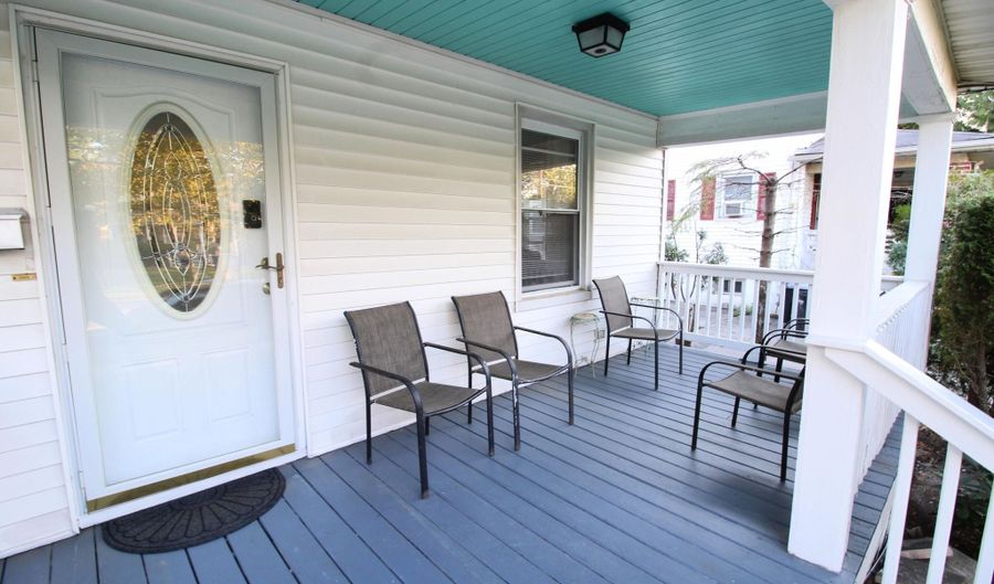 1114 2nd Ave, Asbury Park, NJ 07712 - 3 Beds, 1 Bath