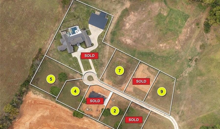 0 Sam Willen Dr 7, Benton, LA 71006 - 0 Beds, 0 Bath