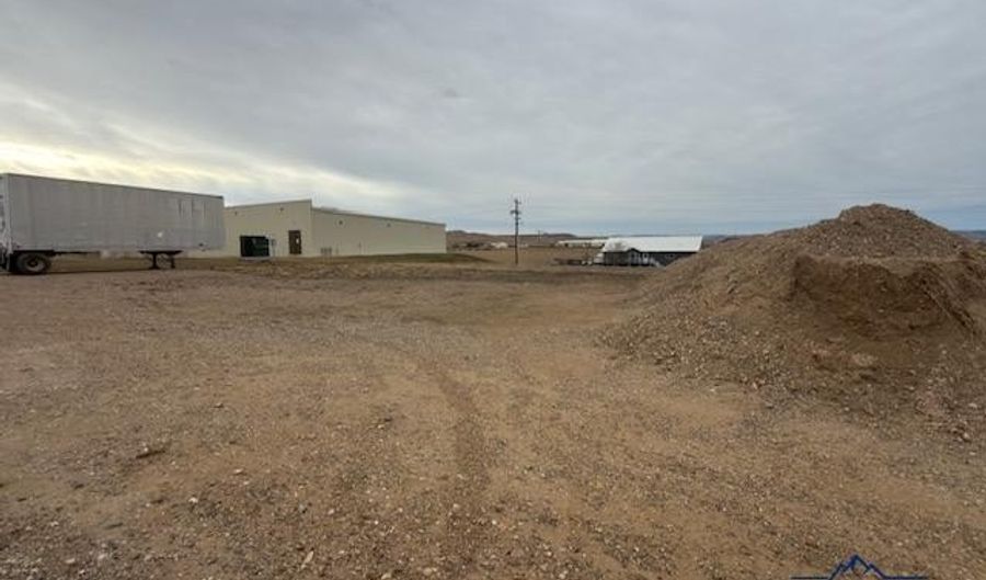 22763 MULE DEER Trl, Box Elder, SD 57719 - 0 Beds, 0 Bath