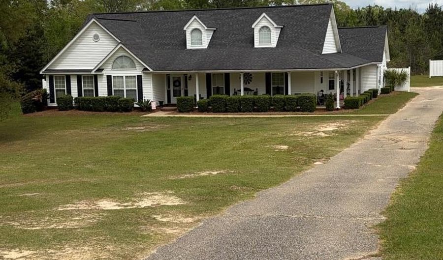 1151 Hwy 123, Ariton, AL 36311 - 4 Beds, 3 Bath