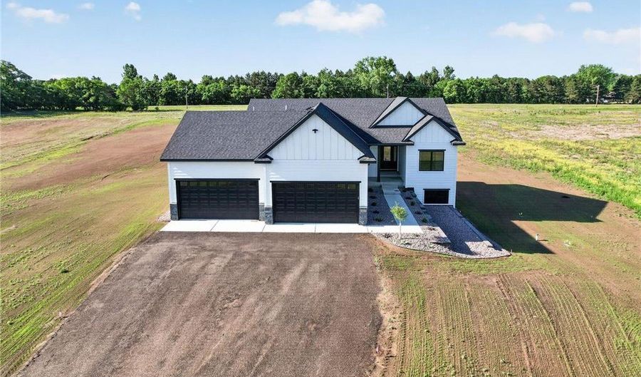 13437 295th Ave NW, Baldwin Twp., MN 55371 - 3 Beds, 2 Bath