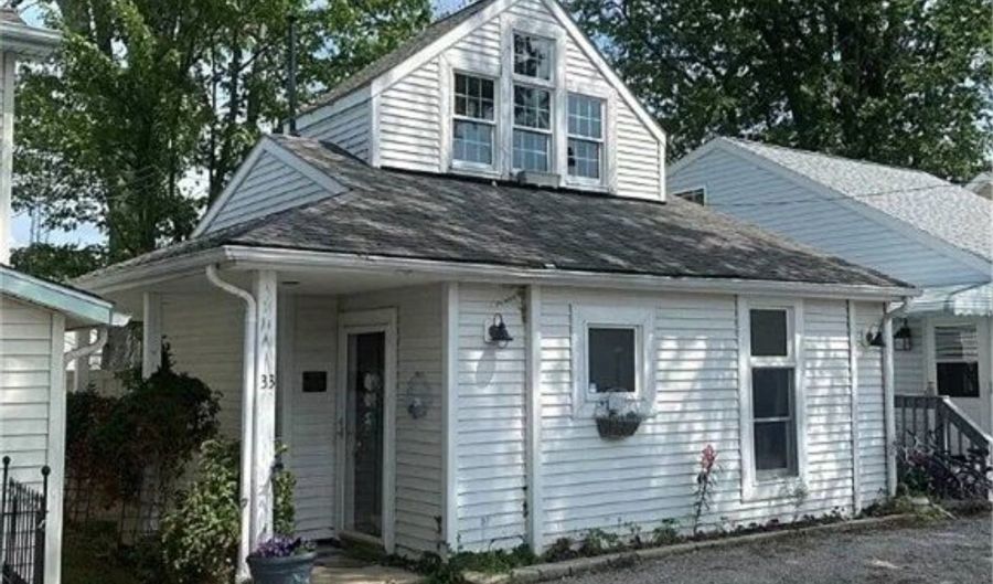 33 Billow Bch, Ashtabula, OH 44004 - 1 Beds, 1 Bath