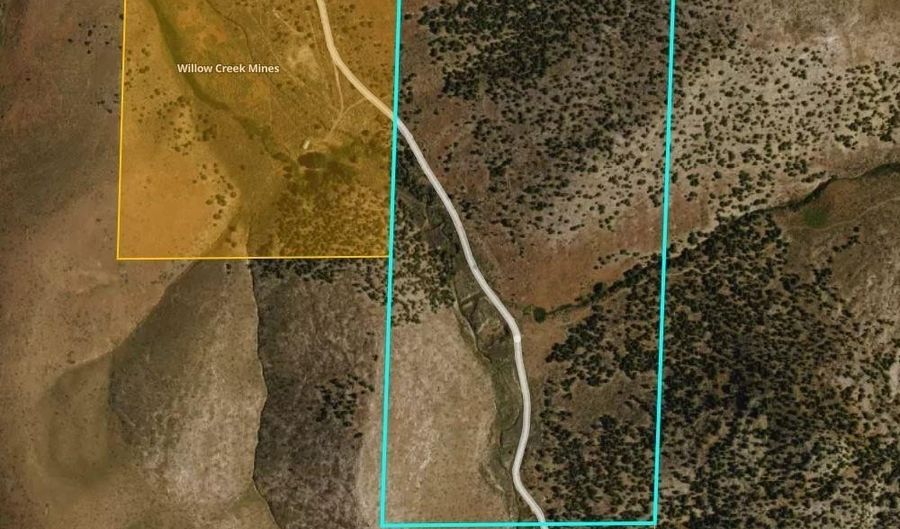 008-560 13 Willow Creek Ranch Rd, Imlay, NV 89418 - 0 Beds, 0 Bath