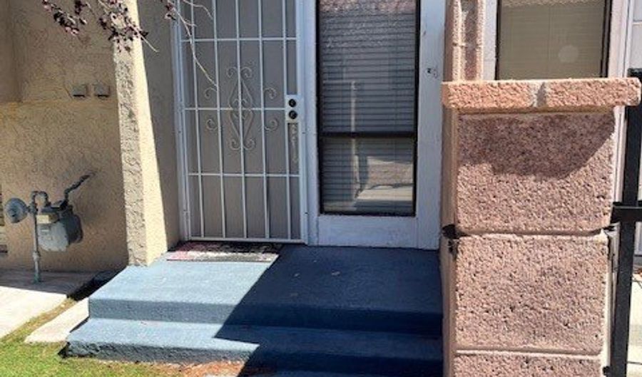 1312 Georgia Ave D, Boulder City, NV 89005 - 2 Beds, 2 Bath