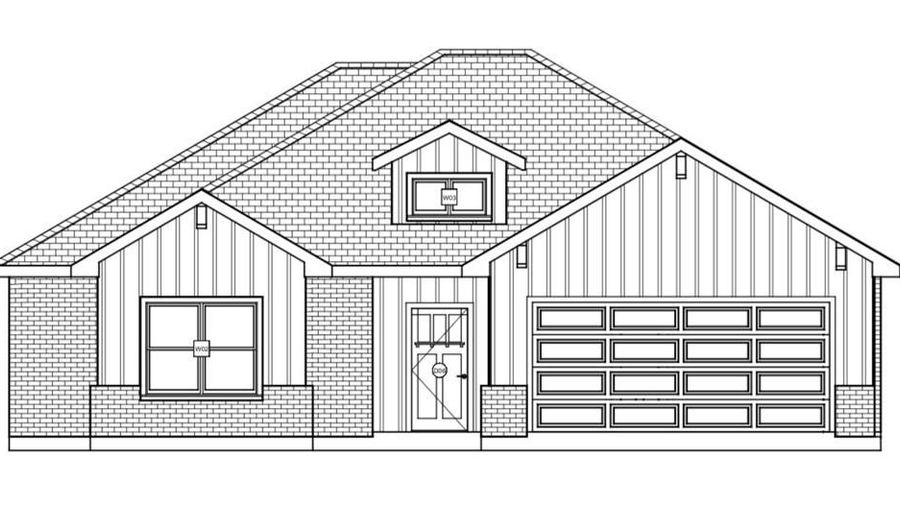 6909 Glen Abbey Rd, Abilene, TX 79606 - 3 Beds, 2 Bath