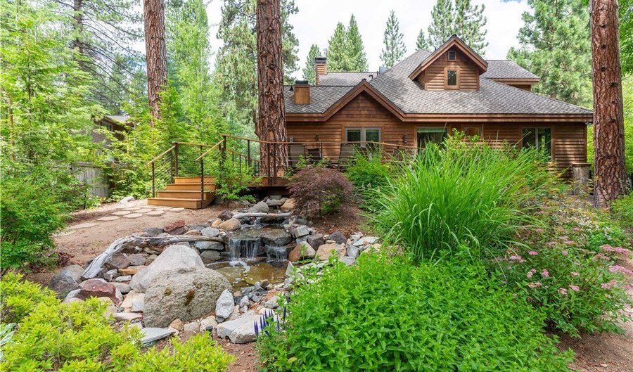 250 Pine Cone Rd, Incline Village, NV 89451 - 5 Beds, 7 Bath