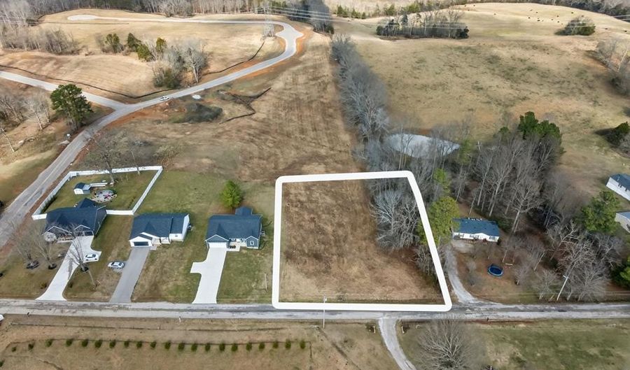 4405 Window Cliff Rd Lot 21, Baxter, TN 38544 - 0 Beds, 0 Bath
