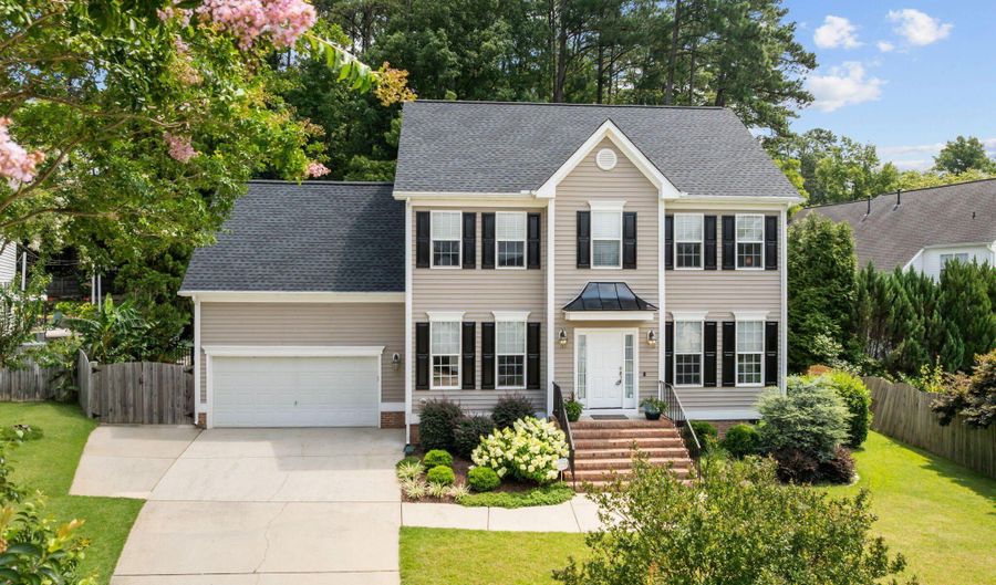 1802 Abby Knoll Dr, Apex, NC 27502 - 5 Beds, 3 Bath