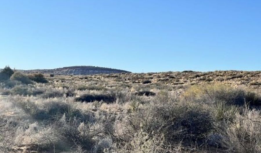 N Johnathan Edwards, Big Water, UT 84741 - 0 Beds, 0 Bath