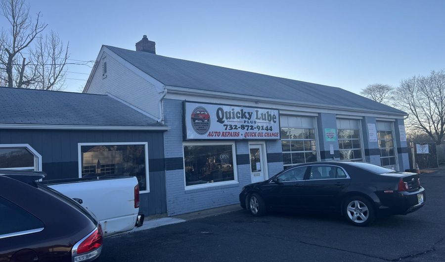119 Memorial Pkwy, Atlantic Highlands, NJ 07716 - 0 Beds, 0 Bath