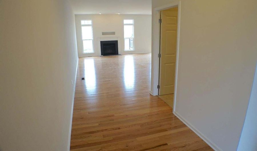 5601 Gallery Park Dr, Ann Arbor, MI 48103 - 3 Beds, 4 Bath