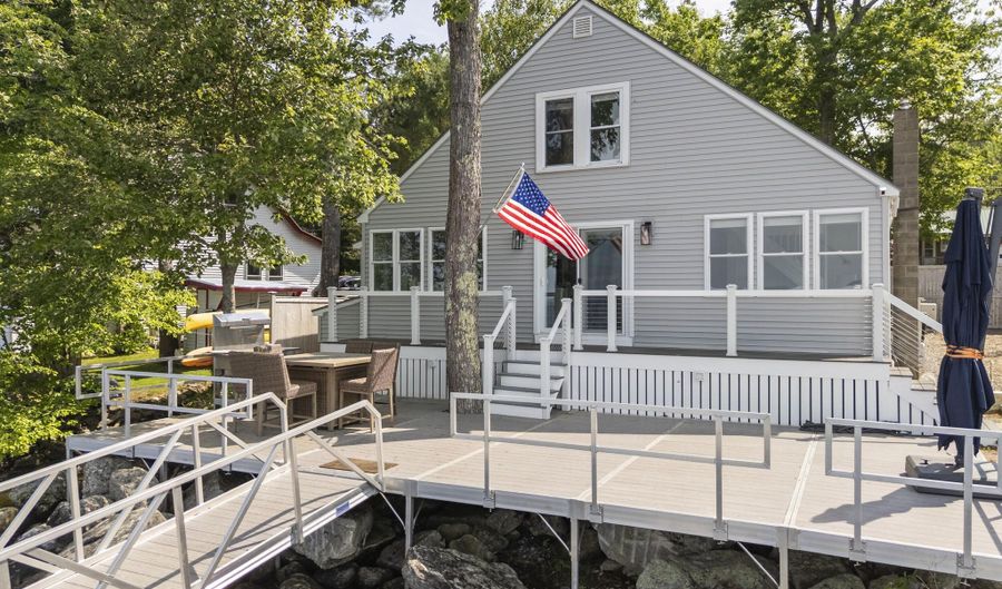 1485 Richville Rd, Standish, ME 04084 - 4 Beds, 2 Bath