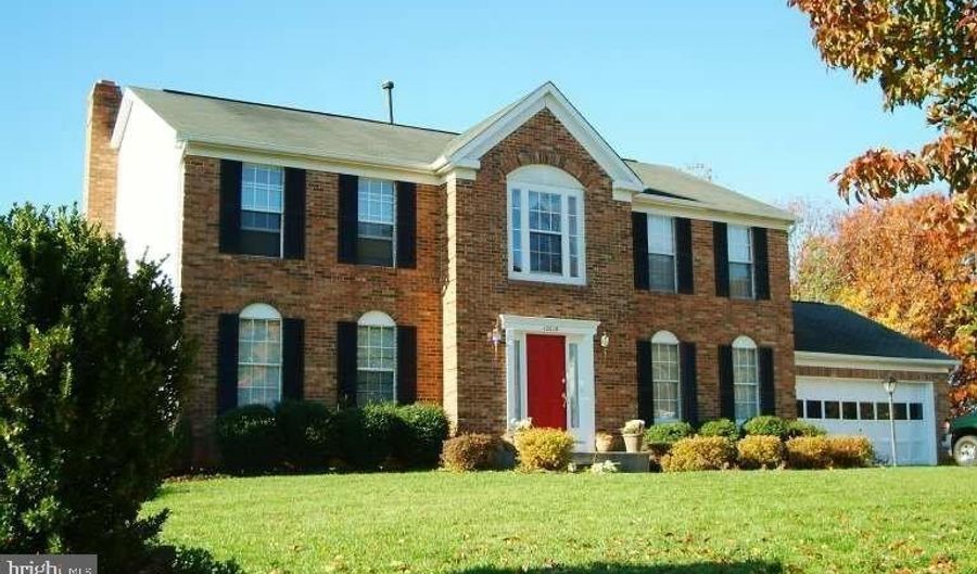 12015 THACKERAY Ct, Bowie, MD 20720 - 5 Beds, 4 Bath
