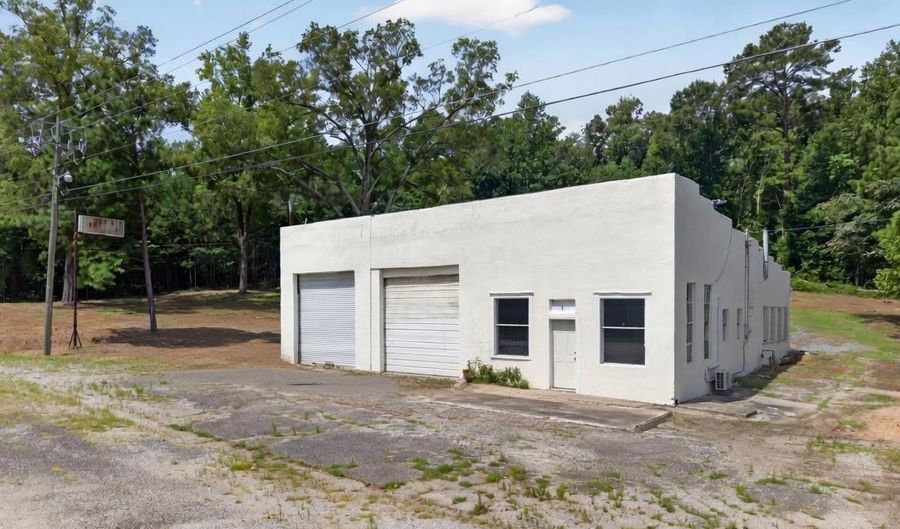 6810 McClellan Blvd, Anniston, AL 36206 - 0 Beds, 1 Bath