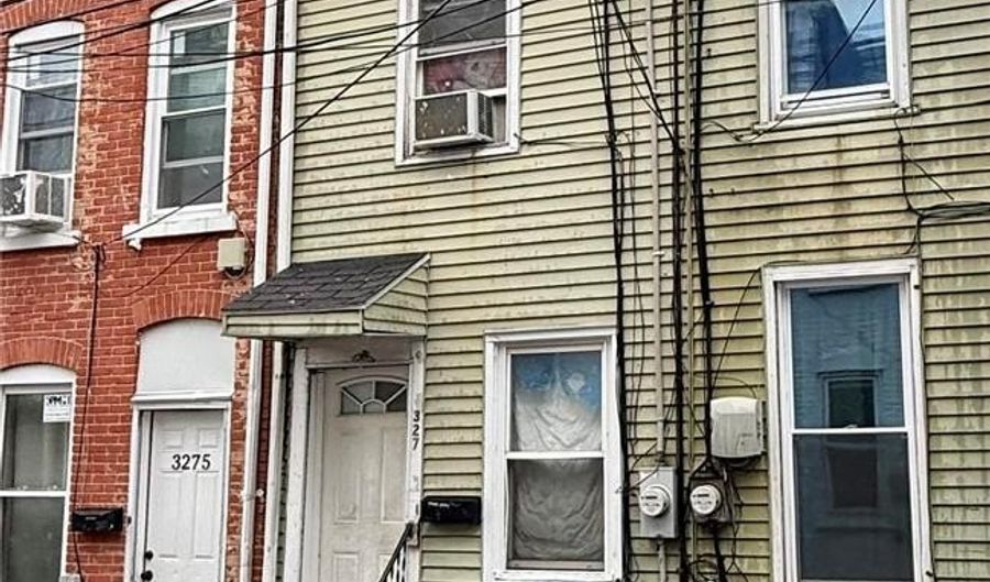 117 Ridge Ave, Allentown, PA 18102 - 0 Beds, 0 Bath