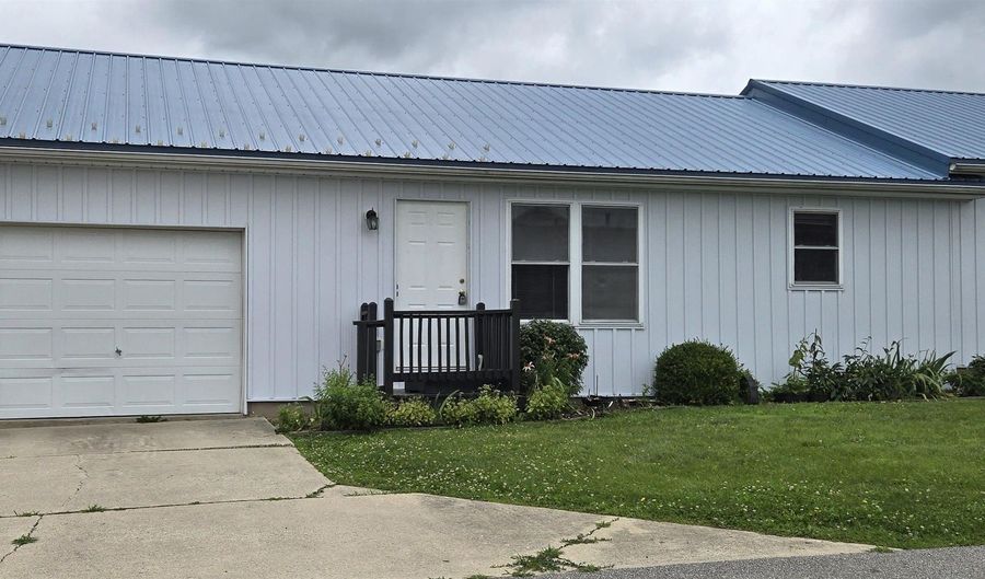 109 Marcus Dr, Akron, IN 46910 - 1 Beds, 1 Bath