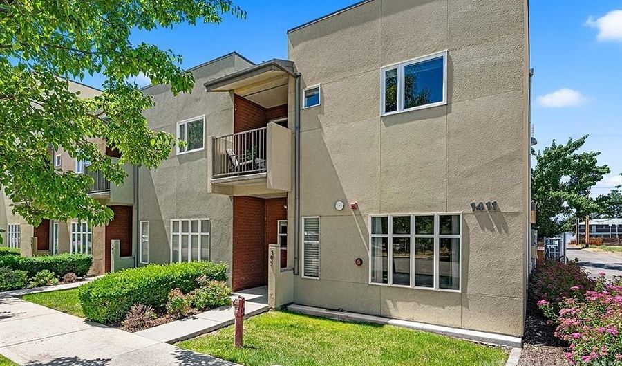 1411 W Grand Ave Apt 105, Boise, ID 83702 - 3 Beds, 2 Bath