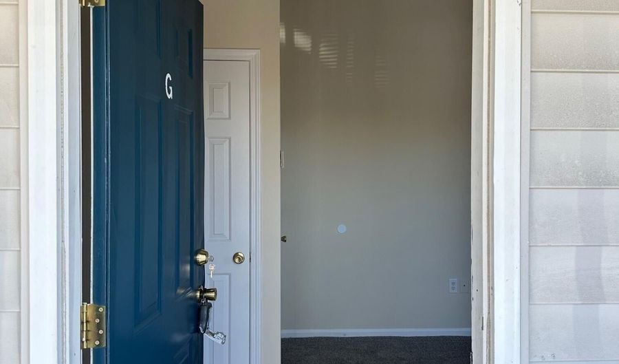 4460 Magellan Ct G, Ayden, NC 28513 - 1 Beds, 1 Bath