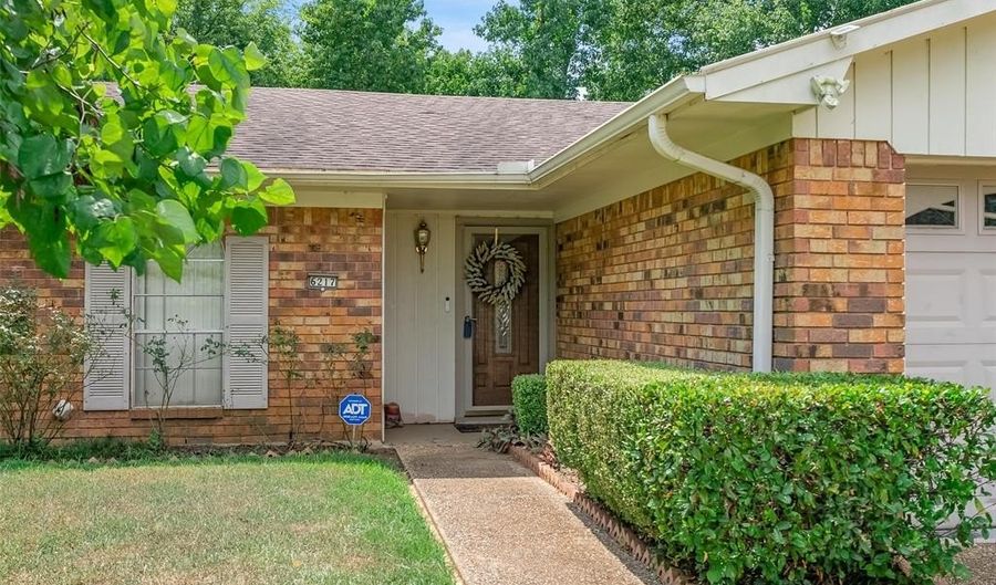 6217 Bocage Dr, Shreveport, LA 71119 - 3 Beds, 2 Bath