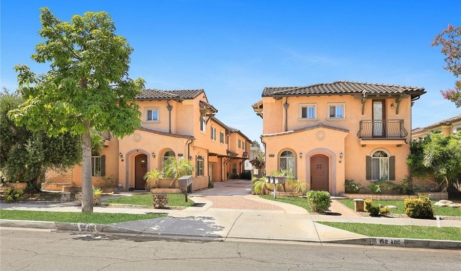156 El Dorado St B, Arcadia, CA 91006 - 3 Beds, 3 Bath